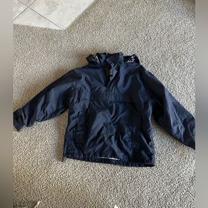 Gap Factory Store Windbreaker